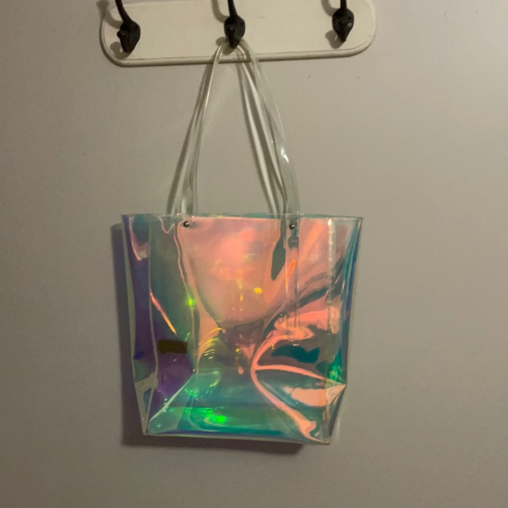 •rebecca minkoff tote•
